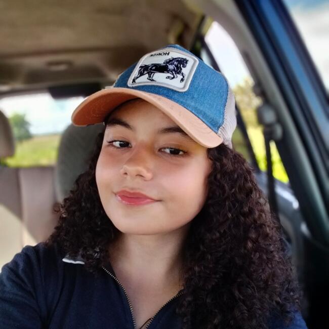 Niñera en Yopal: Sofía