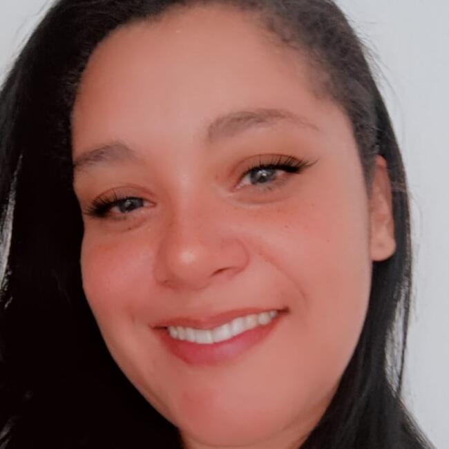 Babysitter in São Paulo: Débora