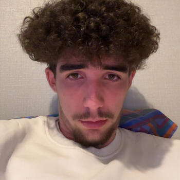 Babysitter in Cherbourg: Chris