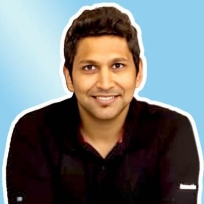 Babysitting job in Auckland: Akash