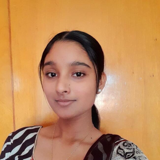 Babysitter em Sintra: Kamaljit