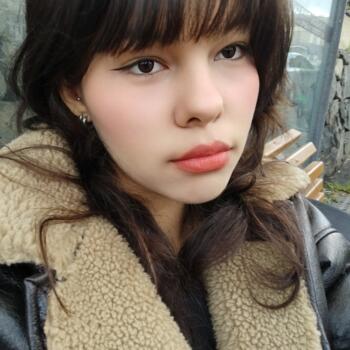 Canguro en Barcelona: Maria Camila