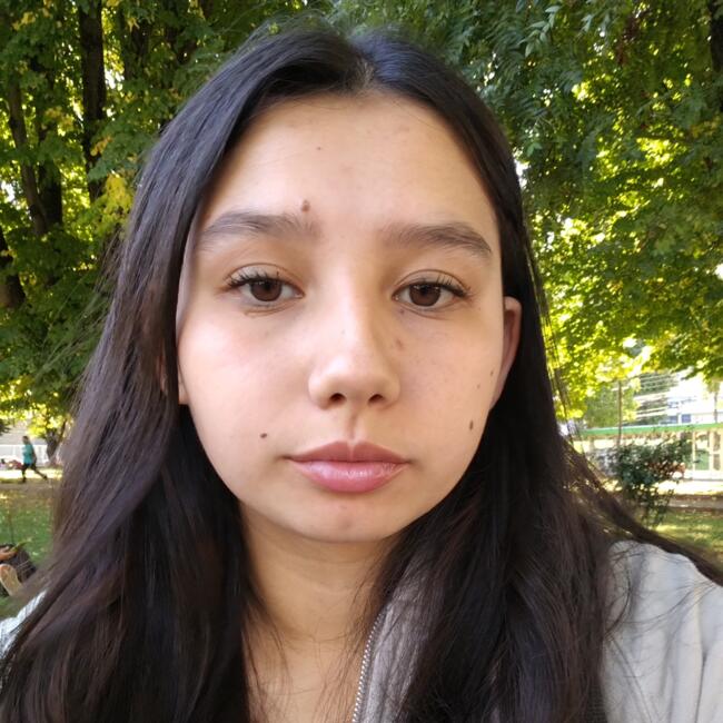 Niñera en Temuco: Maria Jesus