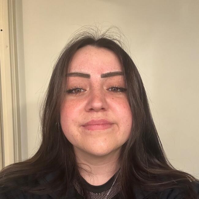 Babysitter in Thonon-les-Bains: Sara