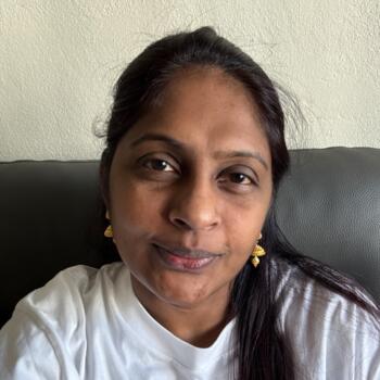 Kerja pengasuh di Jelutong: kerja pengasuh Nor fazilat