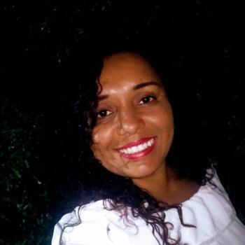 Babá em Betim: Denise