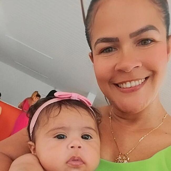 Babysitter in Aracaju: Tatianne