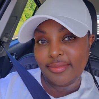 Nanny in Hey: Alice Muthoni