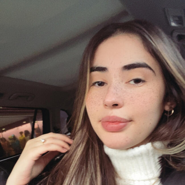 Gardienne d'enfants à Montréal: Taalit