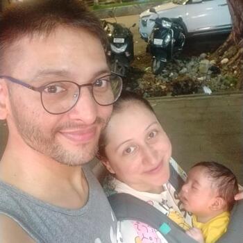 Nanny job in Mumbai: babysitting job Varun