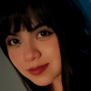 Babysitter στην περιοχή Cuautitlán Izcalli: Itzel