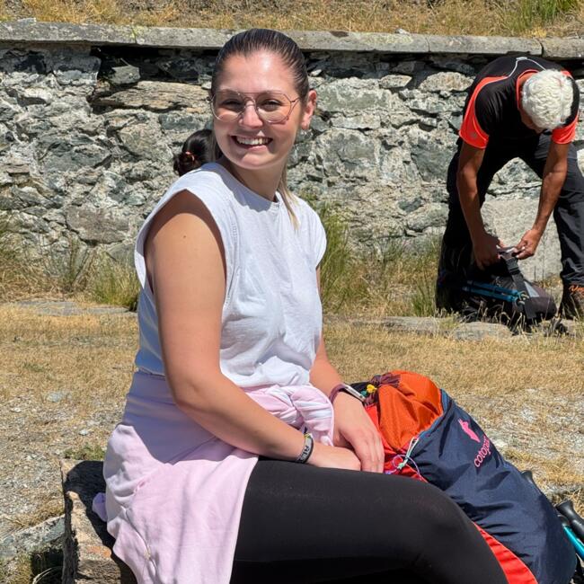 Babysitter in Impruneta: ALICE