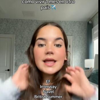 Niñera en Gandía: Marina