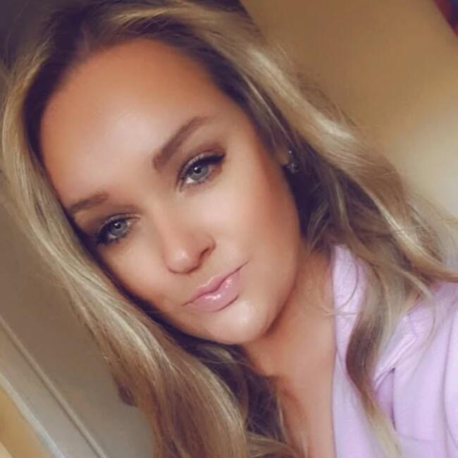 Babysitter in Ballyboden: Lorna