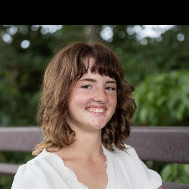 Babysitter in Clarksville: Bethany