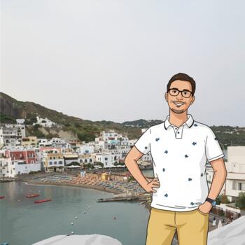 Lavoro per babysitter a Monza: lavoro per babysitter Andrea Renato