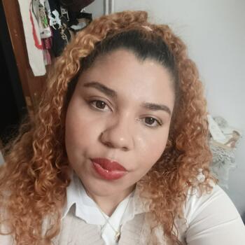 Babysitter in Móstoles: Sandy