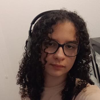 Babysitter in Nîmes: Jade