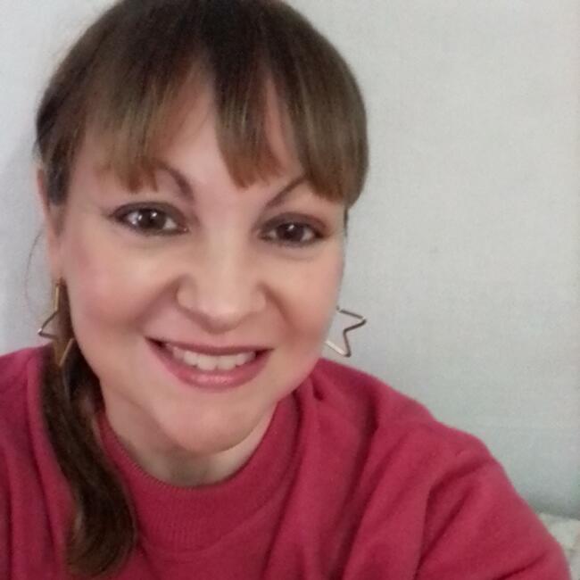 Babysitter in Avellaneda (Buenos Aires): Natalia marisol