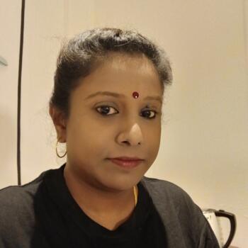 Pengasuh di Kuala Lumpur: Prema