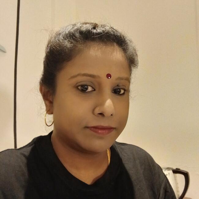 Pengasuh di Kuala Lumpur: Prema