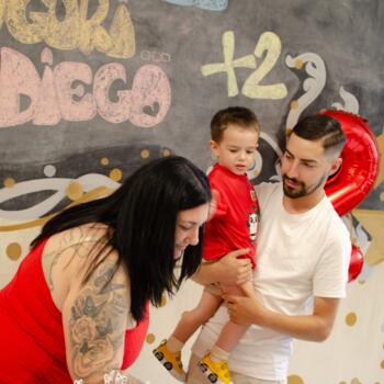 Babysitting job in Ladispoli: babysitting job Francesca