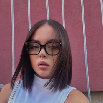 Babysitter a Roma: Alessandra