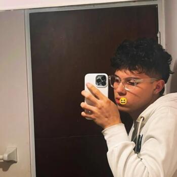 Babysitter in Soacha: Alexander