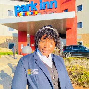 Babysitter in Louis Trichardt: Madumelani