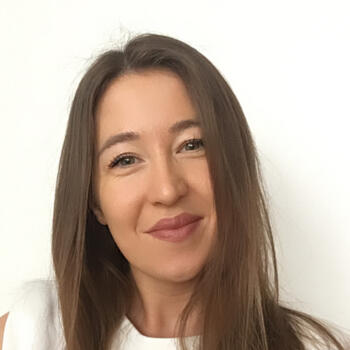 Babysitter Job in Wien: Lucia