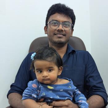 Babysitting job in Chennai: babysitting job Sreekaanth