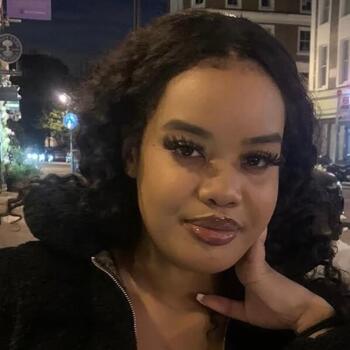 Babysitter in London: Sylla Alyssa