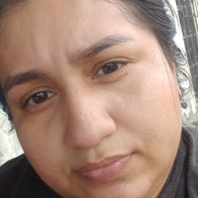 Babysitter in Guayaquil: Karla