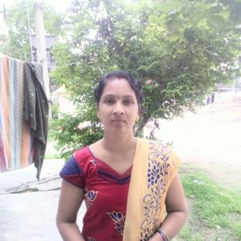 बेबीसिटर हैदराबाद: Damayanti