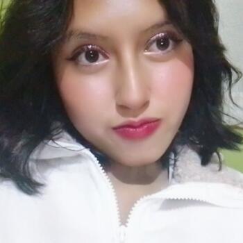 Niñera en La Paz: Diana