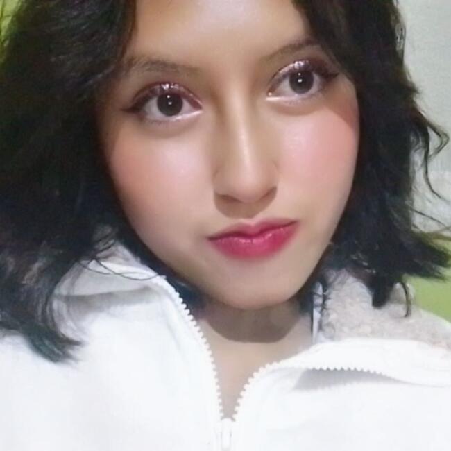 Niñera en La Paz: Diana