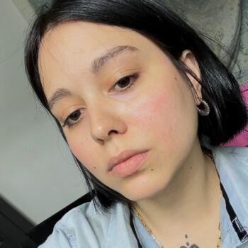 Babysitter in Buenos Aires: Agostina