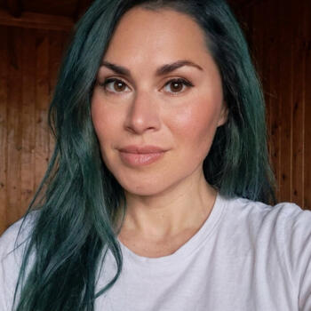 Babysitter Lucens: Nadia