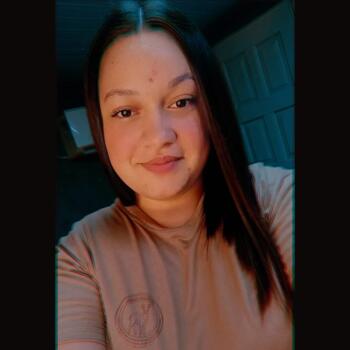 Babysitter in Jaraguá do Sul: Kelly