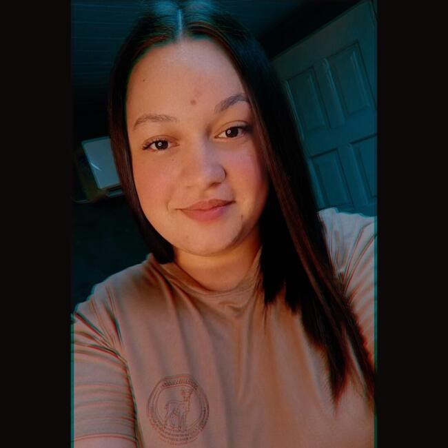 Babysitter in Jaraguá do Sul: Kelly