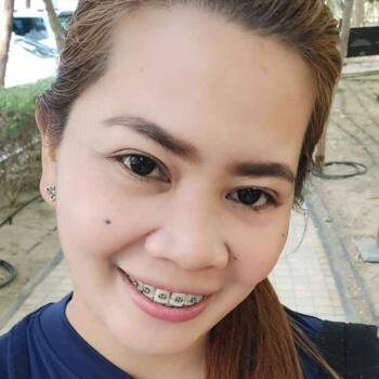 Babysitter in Dubai: Elona may