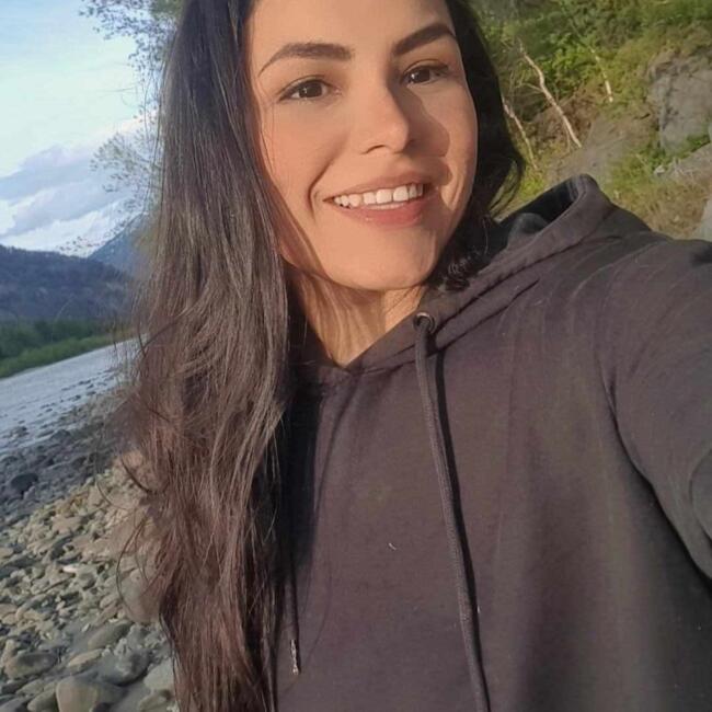 Babysitter a Rebstein: Emma Ramirez