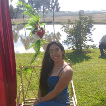 Babysitter Ponta Grossa: Renata