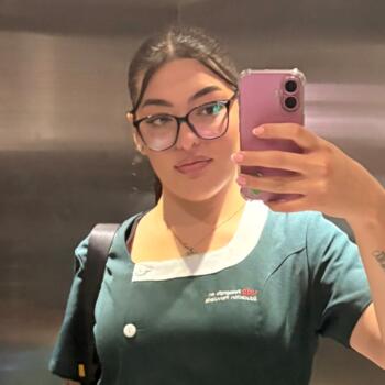 Babysitter in Maipú: Paz Espinoza