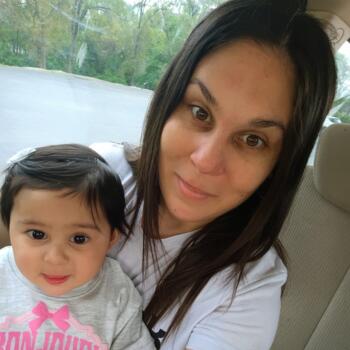 Babysitting job in Homewood (Illinois): babysitting job Angela