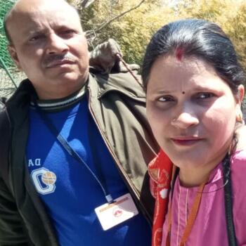 Parent Agra: Annu singh