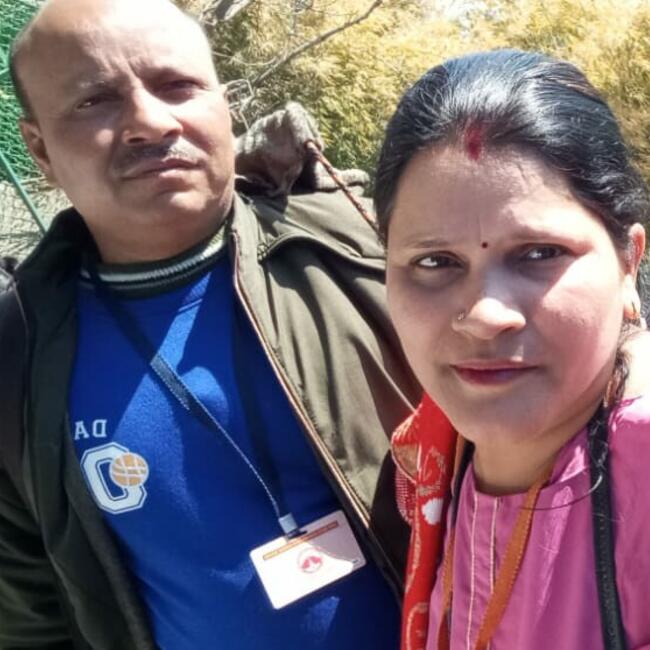 Babysitting job in Agra: Annu singh