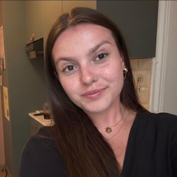 Babysitter Escaudain: Garance