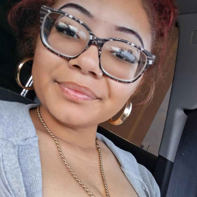 Babysitter in Corpus Christi: Alaysha