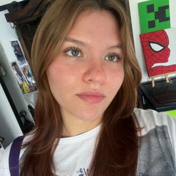 Niñera en Desamparados (Provincia de San José): Arwen Sofia Bachez Quieós